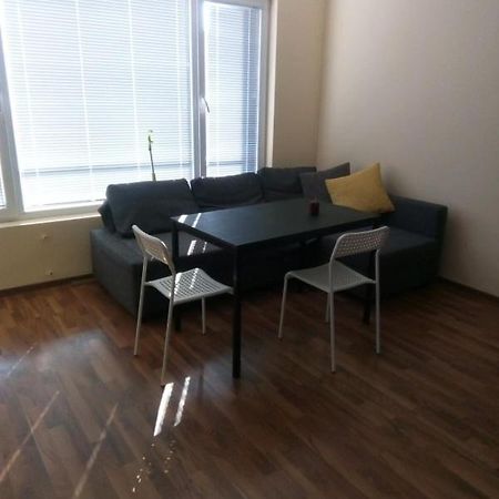 Cozy Apartament Naydenov Apartment Burgas Exterior photo