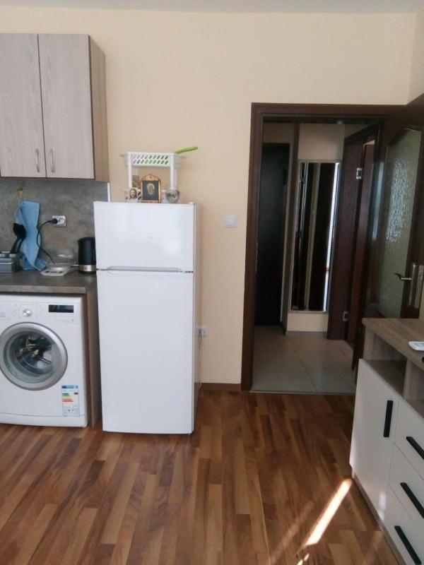Cozy Apartament Naydenov Apartment Burgas Exterior photo
