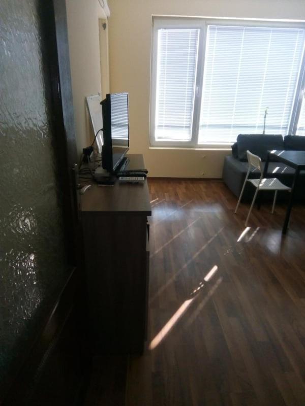 Cozy Apartament Naydenov Apartment Burgas Exterior photo