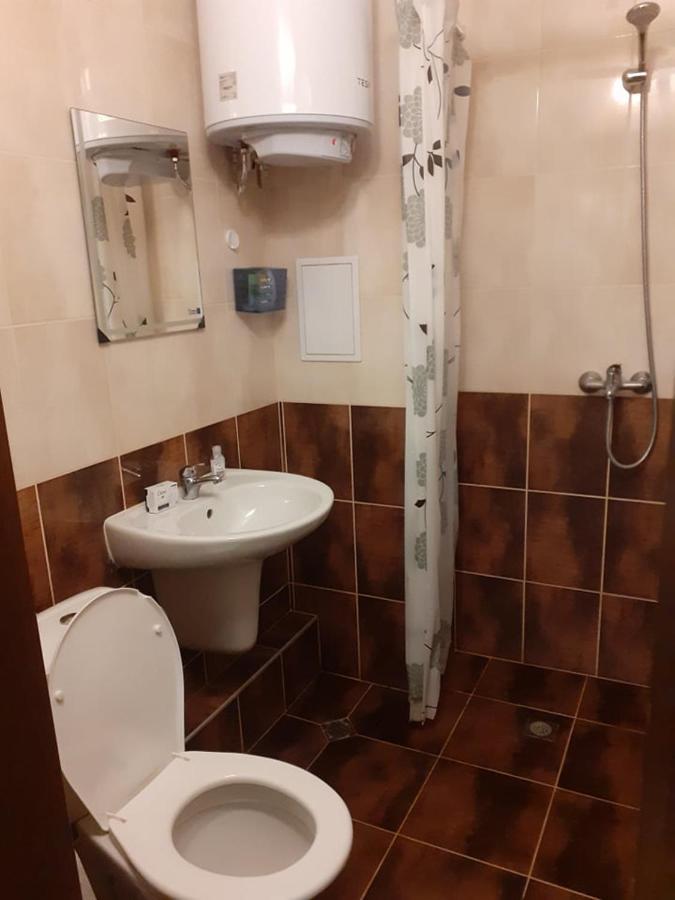 Cozy Apartament Naydenov Apartment Burgas Exterior photo